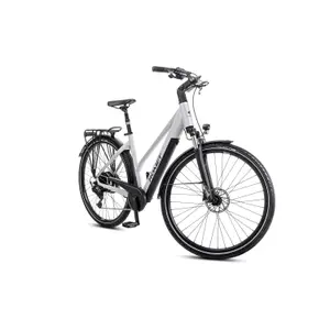 Electric bike Romet E-Gazela 2.0 image-1