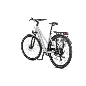Electric bike Romet E-Gazela 2.0 image-2