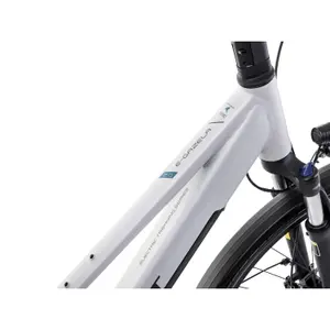 Electric bike Romet E-Gazela 2.0 image-4