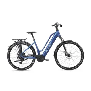 Vélo électrique Romet E-Gazela 3.0