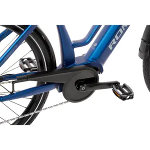 Vélo électrique Romet E-Gazela 3.0 image-2