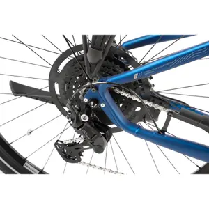 Vélo électrique Romet E-Gazela 3.0 image-3