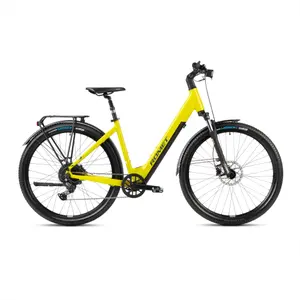 Vélo électrique femme Romet E-Modeco SUV 1.0 504 image-0