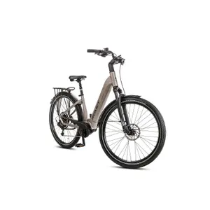 Vélo électrique femme Romet E-Modeco URB 2.0 540 image-1