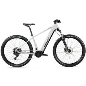 Bicicleta eléctrica Romet E-Mustang 1.0 720WH image-0