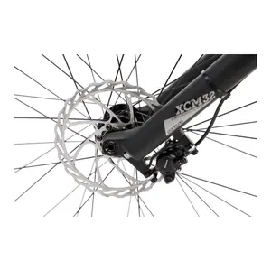 Bicicleta eléctrica Romet E-Mustang 1.0 720WH image-2