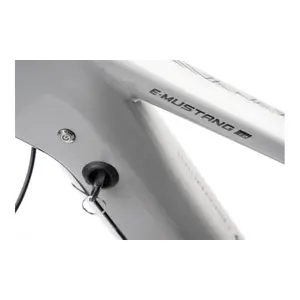 Bicicleta eléctrica Romet E-Mustang 1.0 720WH image-4