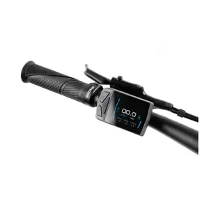 Bicicleta eléctrica Romet E-Mustang 1.0 720WH image-5