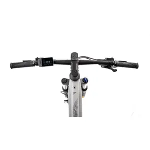 Bicicleta eléctrica Romet E-Mustang 1.0 720WH image-6