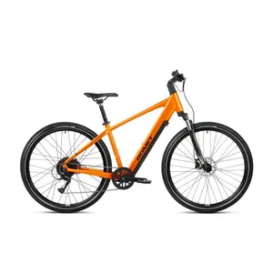 Electric bike Romet E-Orkan 1.0 504WH image-0