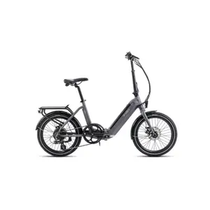 Vélo électrique Romet E-Wigry
