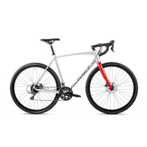 Bicicleta eléctrica Romet 700C - Aspre 1-Version B image-0