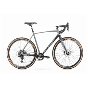Bicicletas de carretera Romet Boreas 2 image-0