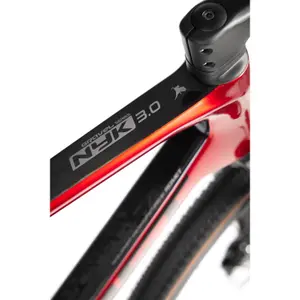 Vélo de route Romet NYK 3.0 Rival AXS image-4