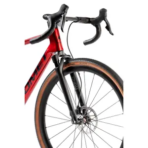 Vélo de route Romet NYK 3.0 Rival AXS image-6