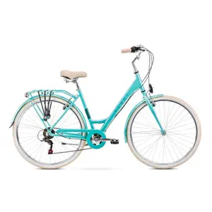 Stadtfahrrad Romet Sonata Eco 28 image-0