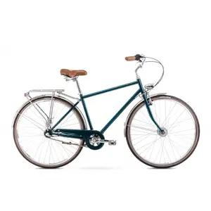 Stadtfahrrad Romet Vintage Classic image-0