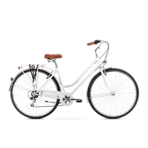Bici de ciudad para mujer Romet Vintage Eco image-0