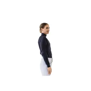 Long Sleeve Riding Jersey Romfh image-2