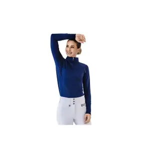Long Sleeve Riding Jersey Romfh image-3