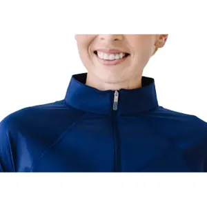 Long Sleeve Riding Jersey Romfh image-4