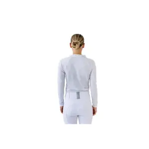 Long Sleeve Riding Jersey Romfh image-2