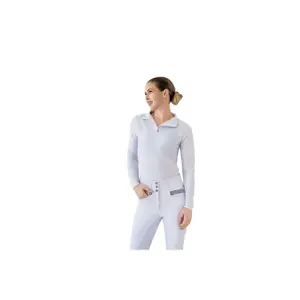 Long Sleeve Riding Jersey Romfh image-4