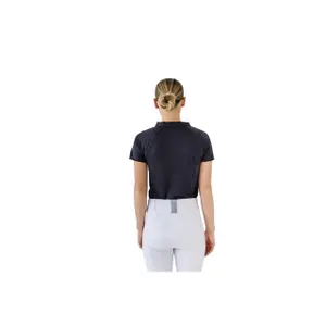 Women's 1/4 zip Riding Jersey Romfh image-2