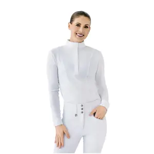 Women's competition shirt Romfh