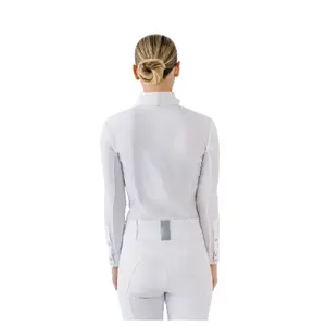 Women's competition shirt Romfh image-1