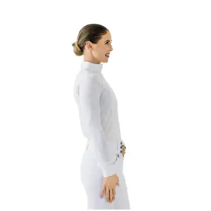Women's competition shirt Romfh image-2