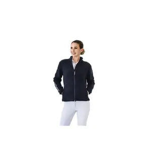 Women's full-zip fleece Romfh Ride To Street image-0