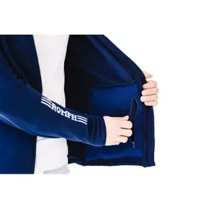 Women's full-zip fleece Romfh Ride To Street image-2