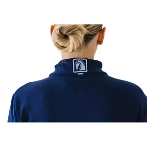 Women's full-zip fleece Romfh Ride To Street image-3