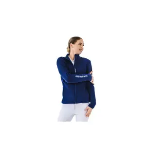 Women's full-zip fleece Romfh Ride To Street image-4