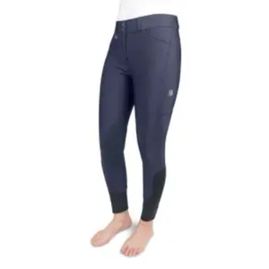 Mid grip riding Trousers for women Romfh Willow