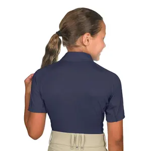 UV Protection Riding Top Girl Romfh Olivia Classic image-1