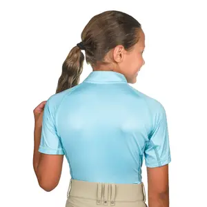 UV Protection Riding Top Girl Romfh Olivia Classic image-1