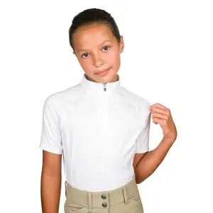 UV Protection Riding Top Girl Romfh Olivia Classic image-0