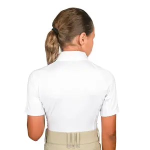UV Protection Riding Top Girl Romfh Olivia Classic image-1