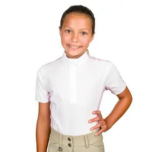 Riding Jersey Girl Romfh Classic image-2