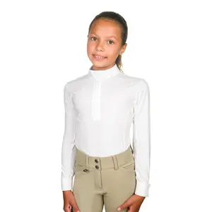 Long-sleeved Riding Jersey Romfh Classic image-0