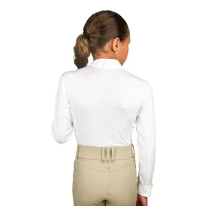 Long-sleeved Riding Jersey Romfh Classic image-1