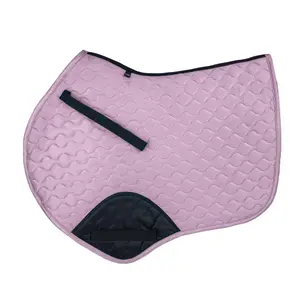 Saddle pad for horses Romfh image-0