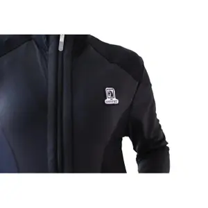 Women's full-zip riding jacket Romfh image-1