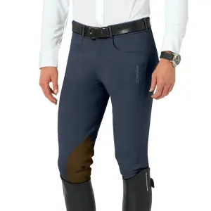Mid grip riding Trousers Romfh Argento Euro