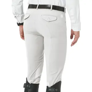 Mid grip riding Trousers Romfh Argento Euro image-1