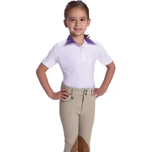 Riding Jersey Girl Romfh Olivia Classic