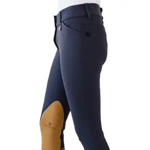 Mid grip riding Trousers for women Romfh Willow Euro