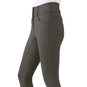 Full grip riding Trousers for women Romfh Evelyn Euro Seat